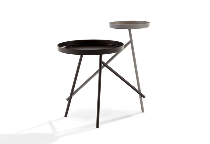 1374 0 04 Tango Dunkelbronzenickel