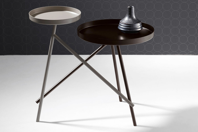 1374 0 05 Tango Nickeldunkelbronze