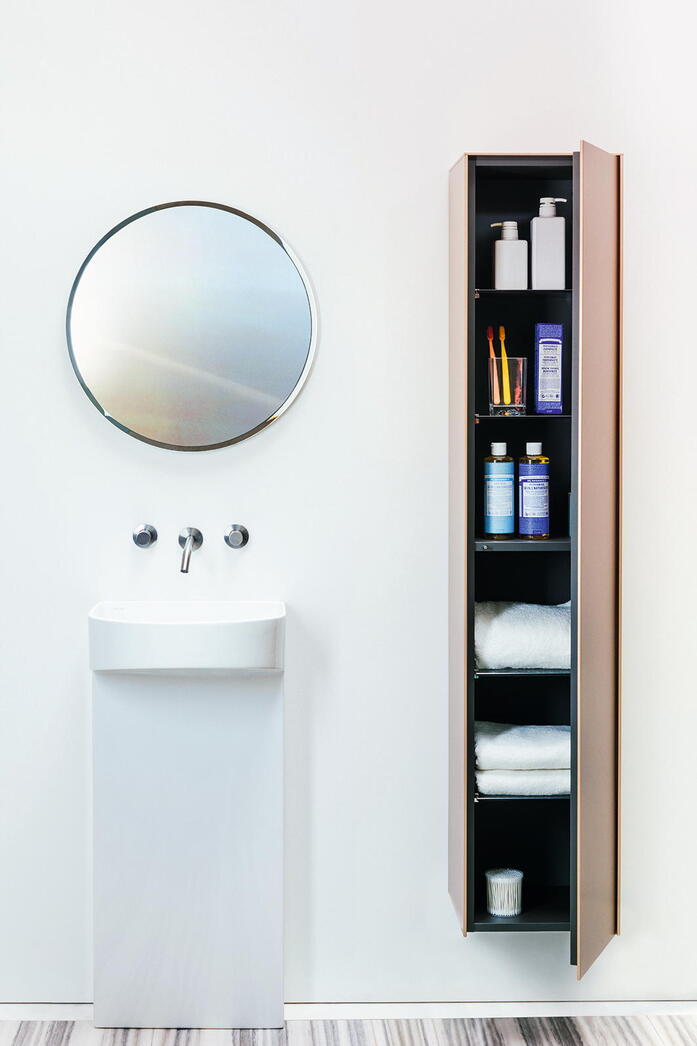 13 Laufen Sonar