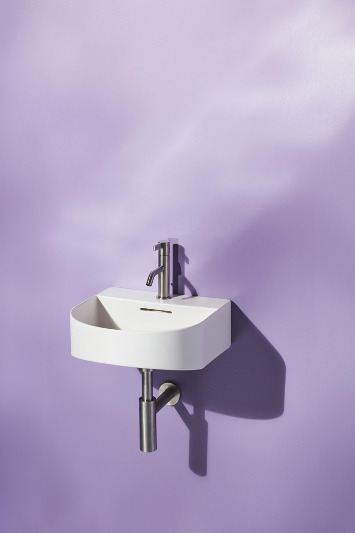 14 Laufen Sonar