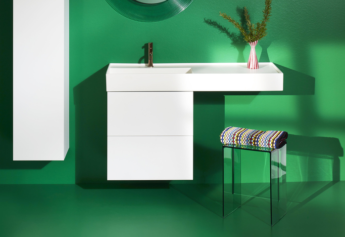 15 Kartell By Laufen