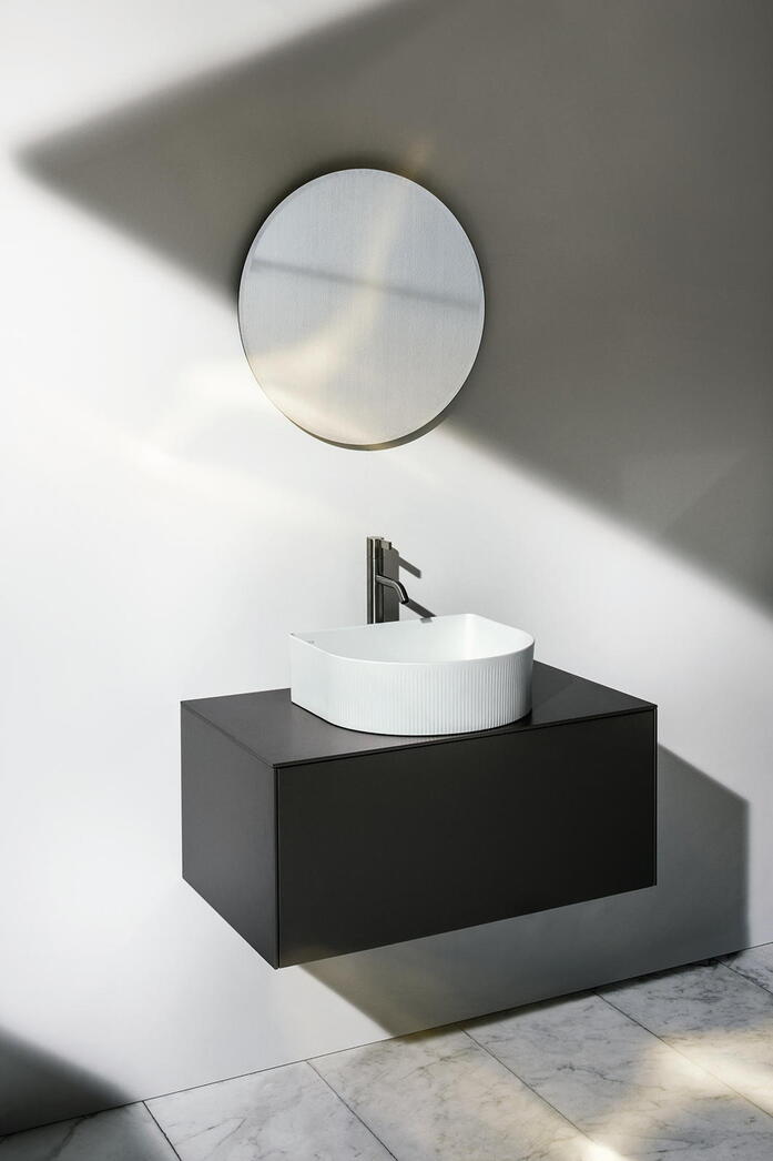 15 Laufen Sonar