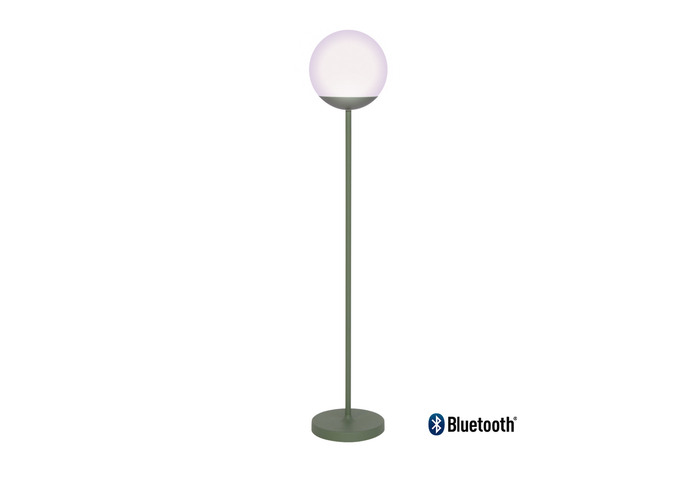 162 82 Cactus Lampe H 134 Cm