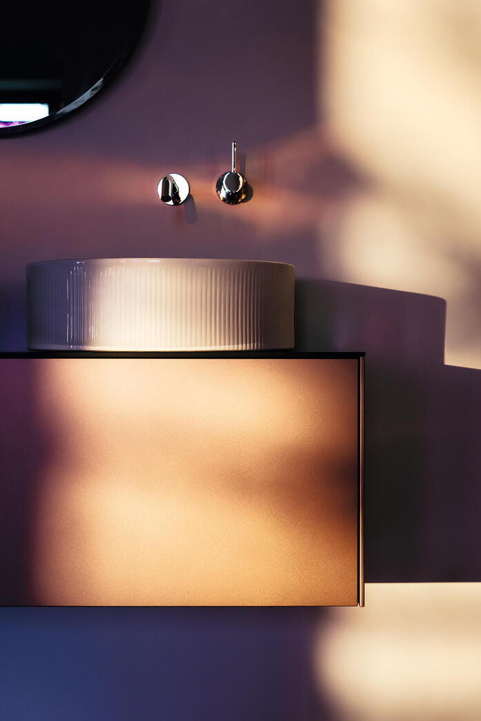 16 Laufen Sonar