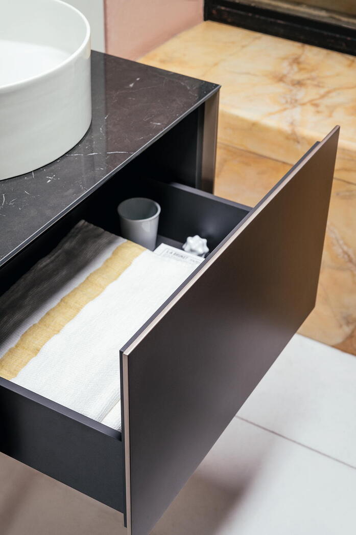 17 Laufen Sonar