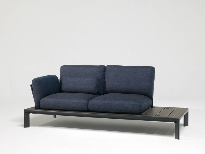 17 Tami Two Seats Blue