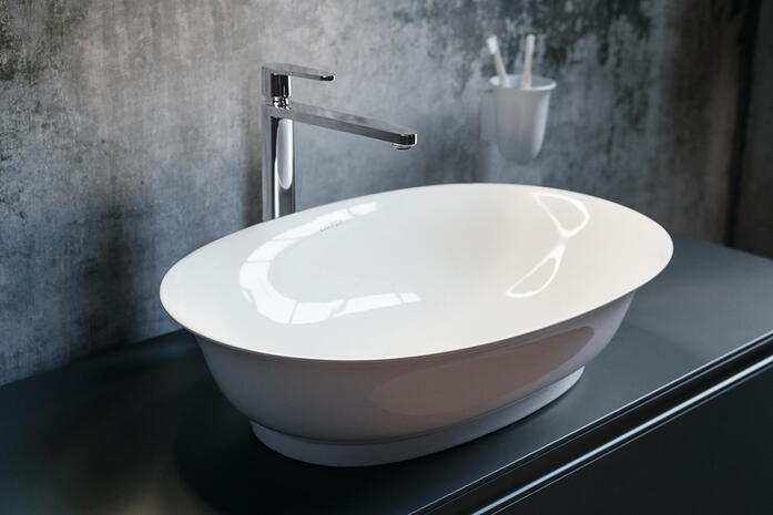 18 Laufen The New Classic
