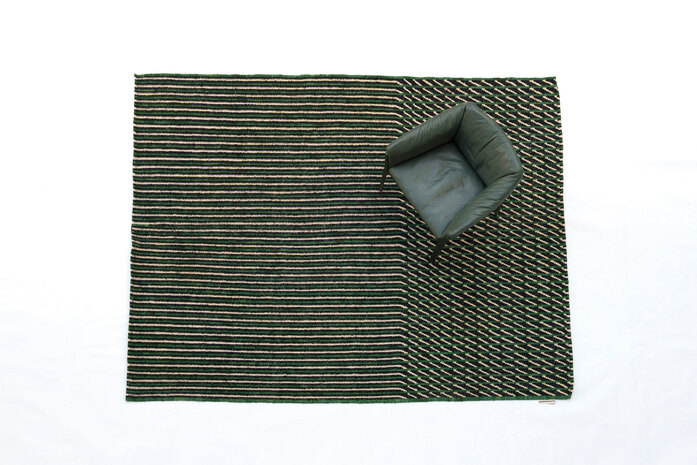 2 Blur Green