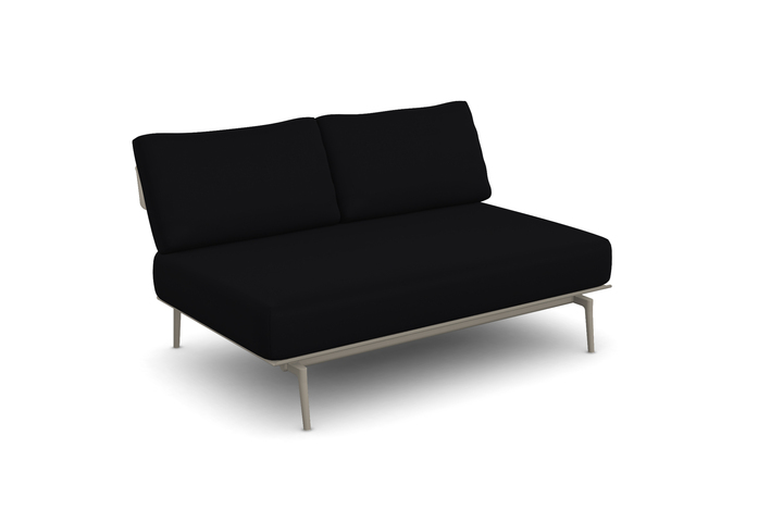 2 Seater Sofa
