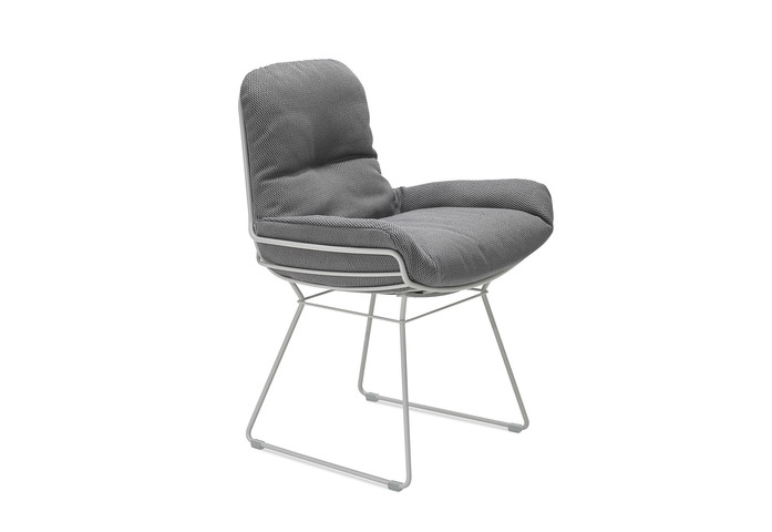 2019 11 22 Leyasol Armchair Low Outdoor 04
