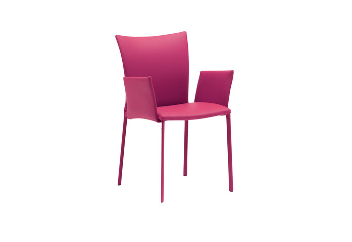 2076 I Nobile Soft Mit Lederbeinen Al1