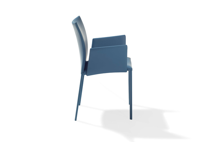 2076 I Nobile Soft Mit Lederbeinen Al5