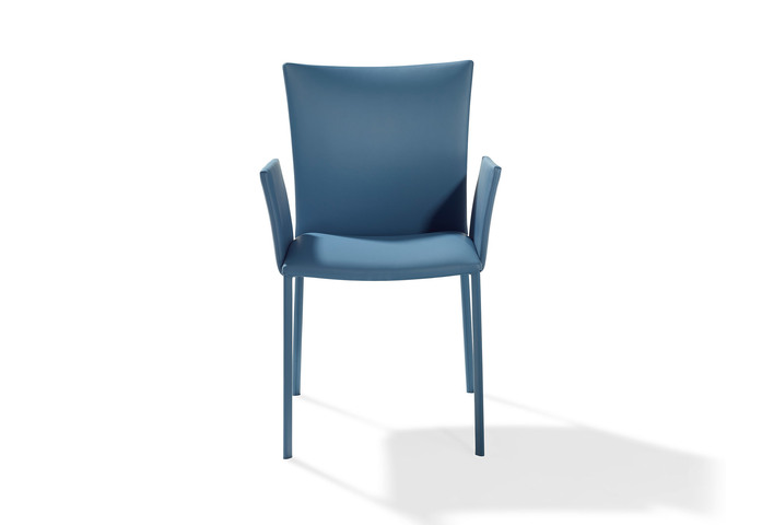 2076 I Nobile Soft Mit Lederbeinen Al7