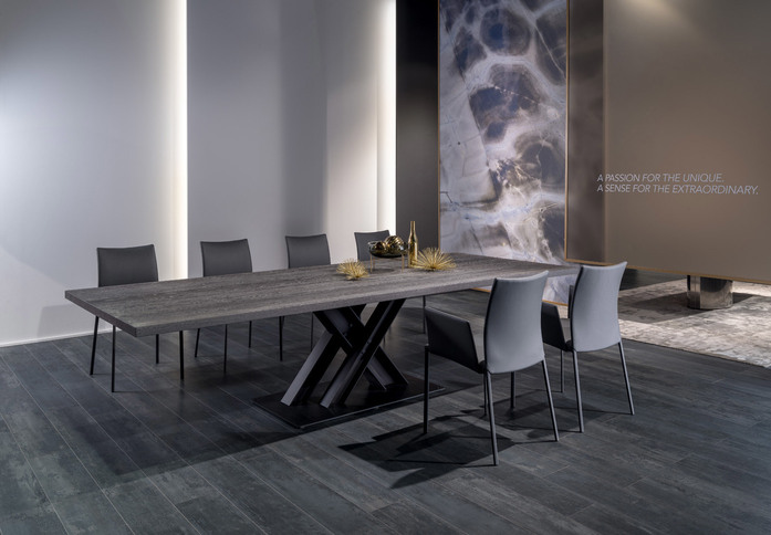 2076 X Nobile Soft Schmal
