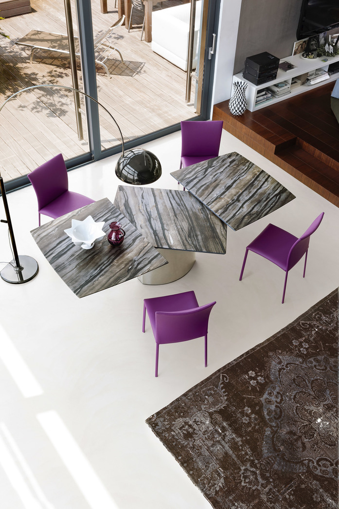 2076 Nobile Soft Mit Lederbeinen 5