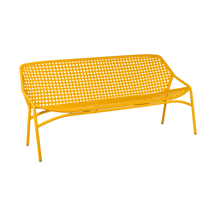 225 73 Miel Banquette Xl 3 Places