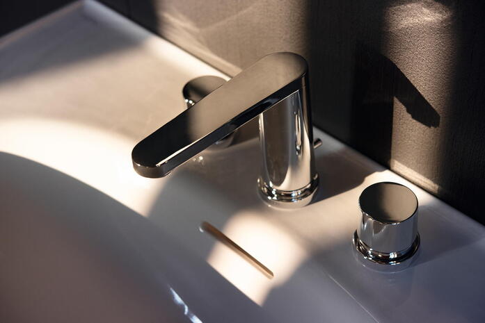 22 Laufen The New Classic