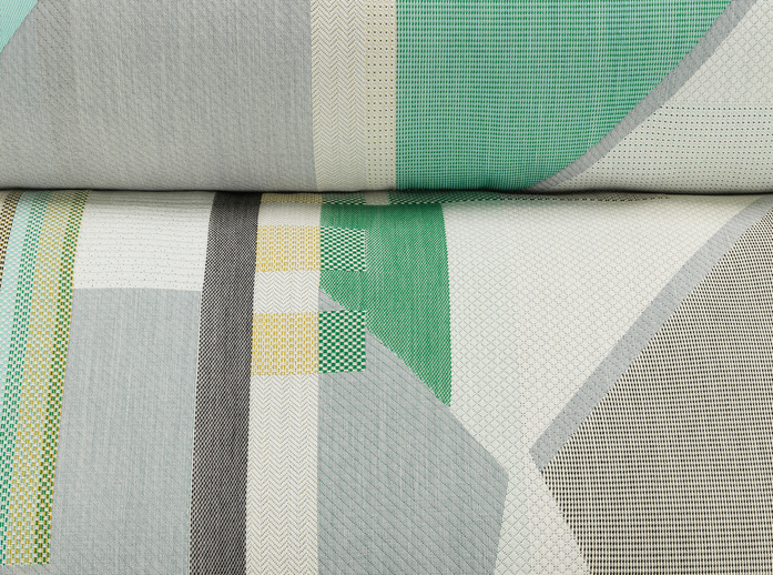 2576422 Vlinder Light Greens Master