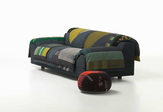 2662482 Vlinder Dark Greens Master