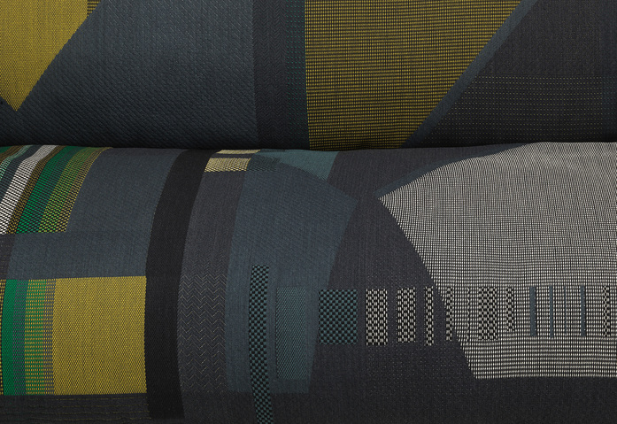 2662485 Vlinder Dark Greens Master