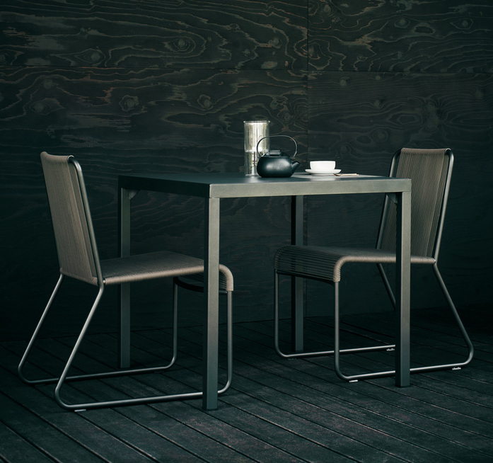 3  Flat Table