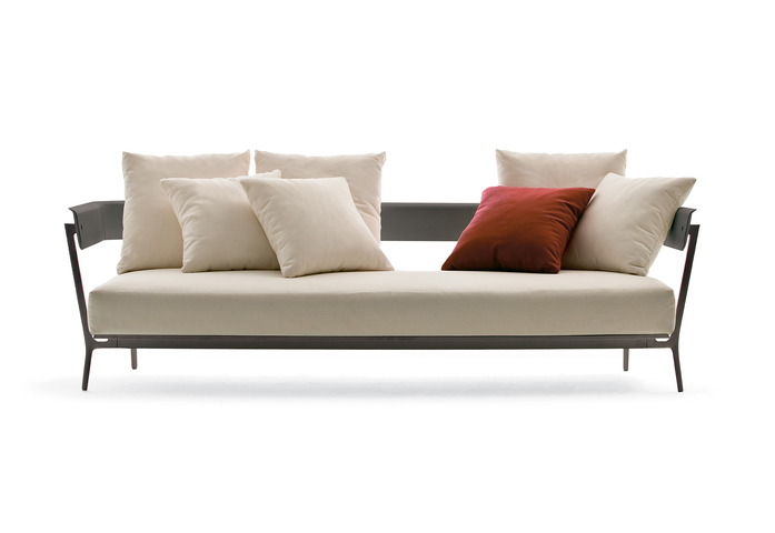3 Seater Sofa