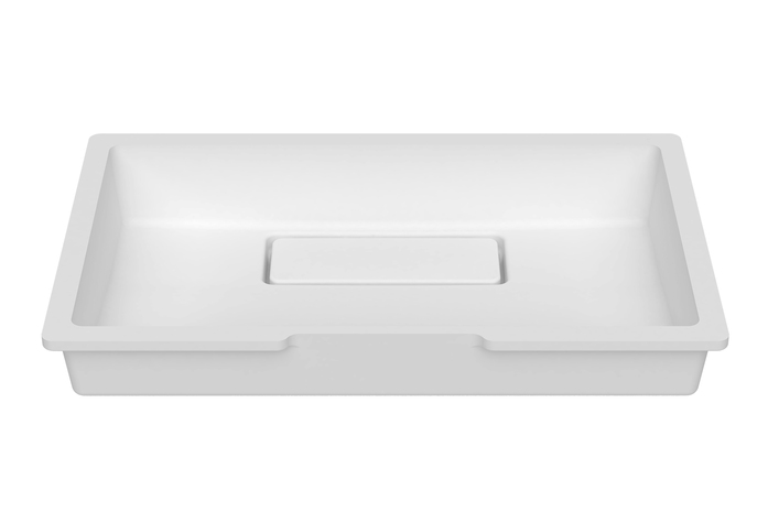 48X28 Slant Axo Transp