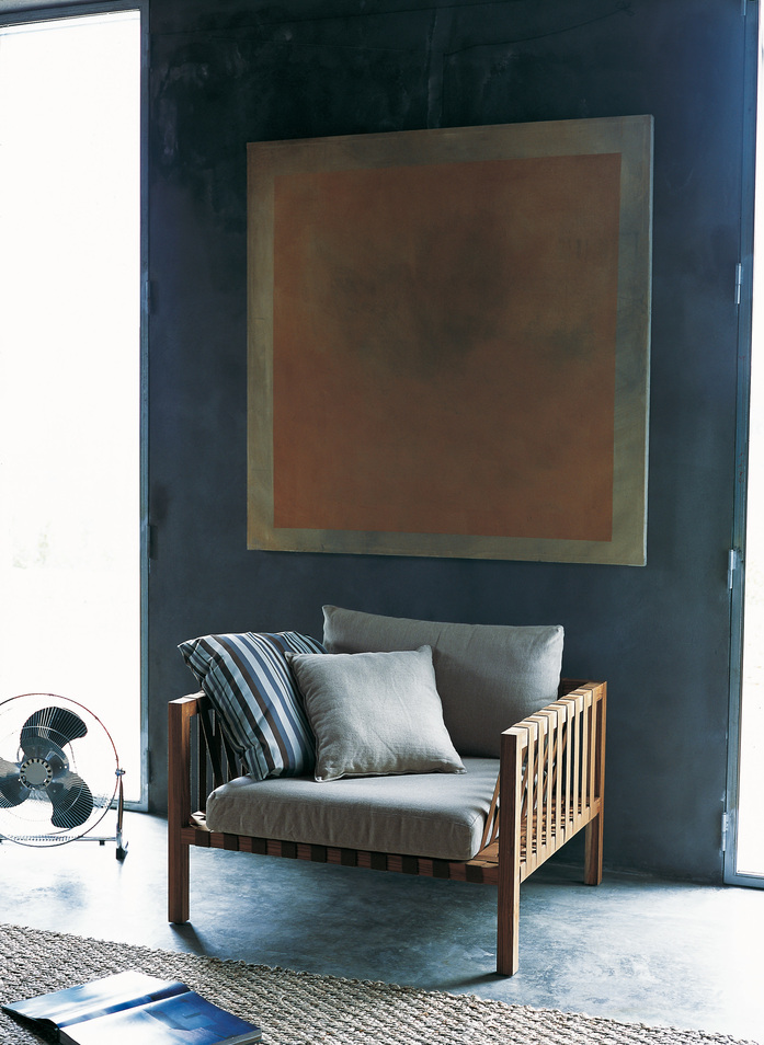 4 Mistral Sofa