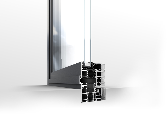 5 Solarlux Prinbilder 100 Bautiefen Retusche