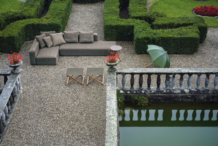 5  Dandy Sofa System