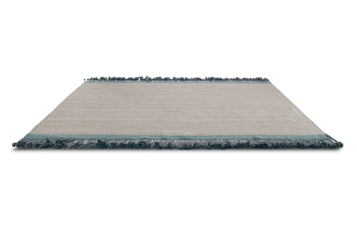 5 Roda Atlas Rug Clay