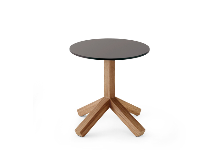 5 Root 045 Side Table Hpl Top