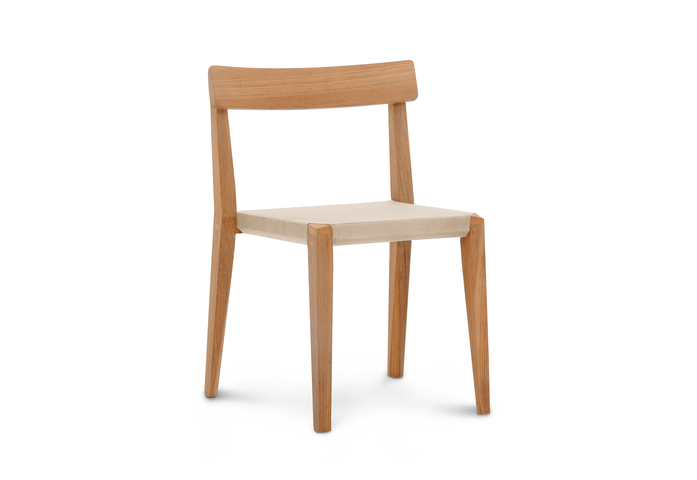 5 Teka Chair Sand