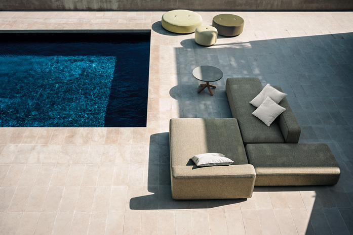 8 Dandy Sofa System