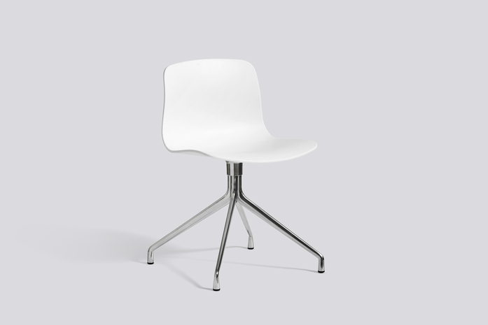 Aac10 Alu Base White