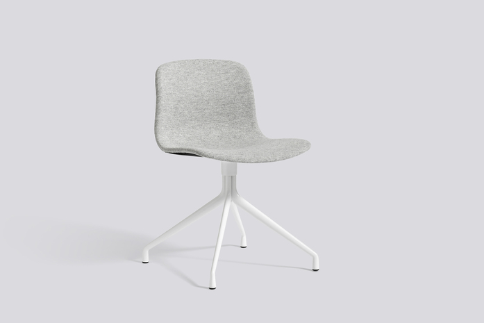 Aac11 White Base Hallingdal 116