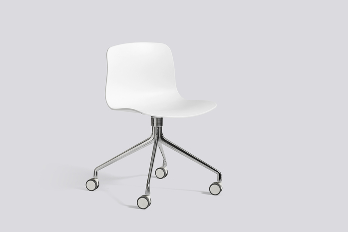 Aac14 Alu Base White