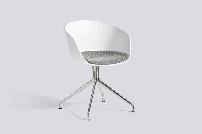 Aac20 Alu Base White Seat Remix 123