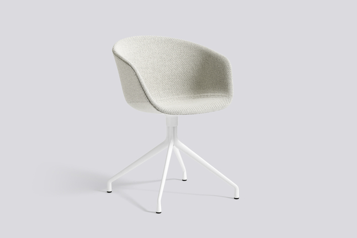 Aac21 White Base Coda 100