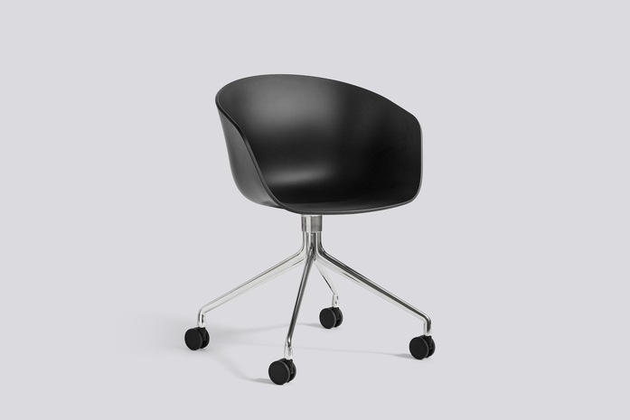 Aac24 Alu Base Black