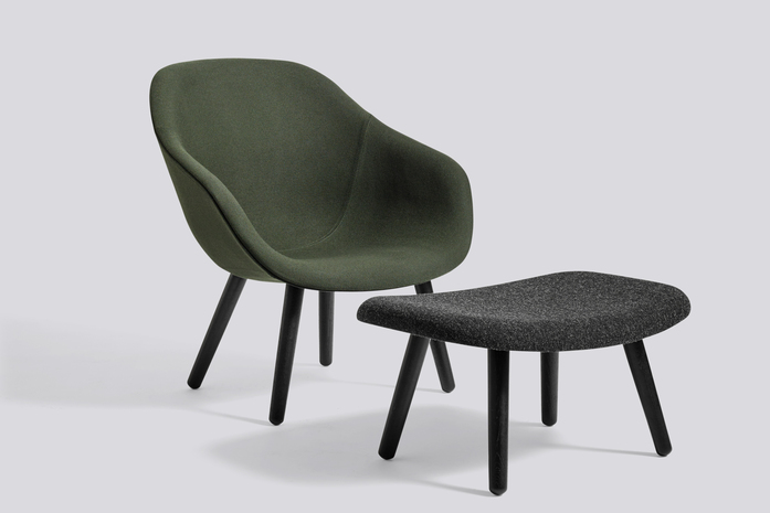 Aal82 Oak Black Stained Base Steelcut 975 Aao03 Hallingdal 180