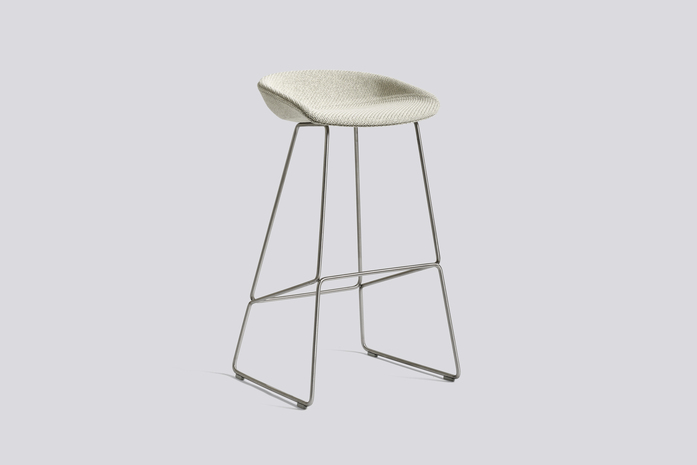 Aas39 H75 Stainless Steel Base Coda 100
