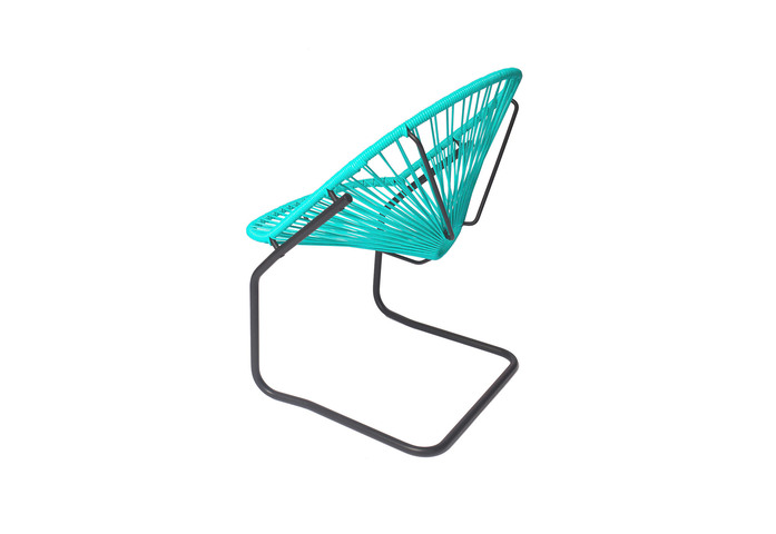 Ad 1 Aqua Verde Hinten