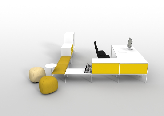 Add System Render 5