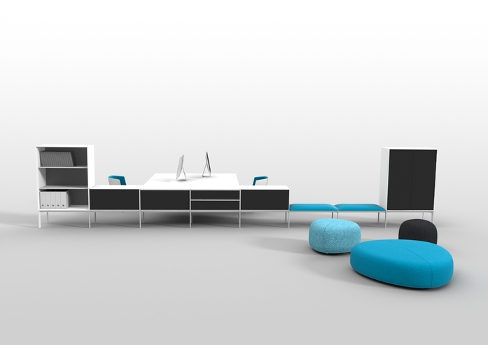 Add System Render 8