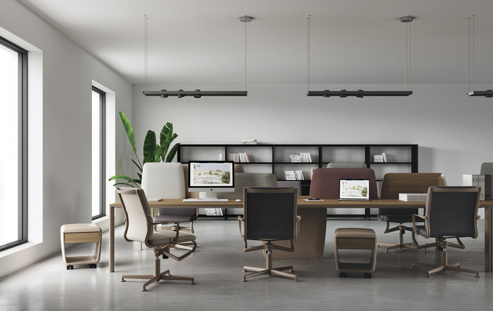 Alias Ambient Landscape System 2