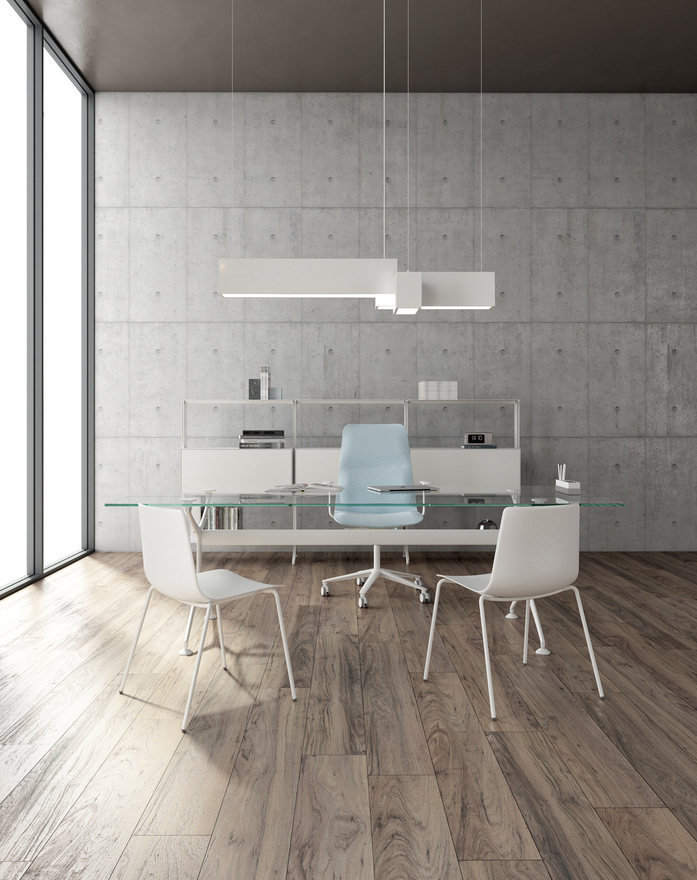 Alias Ambient Slim Chair 4