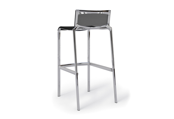 Alias Frame High Stool Cr 2