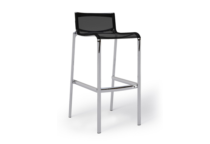 Alias Frame High Stool Cr