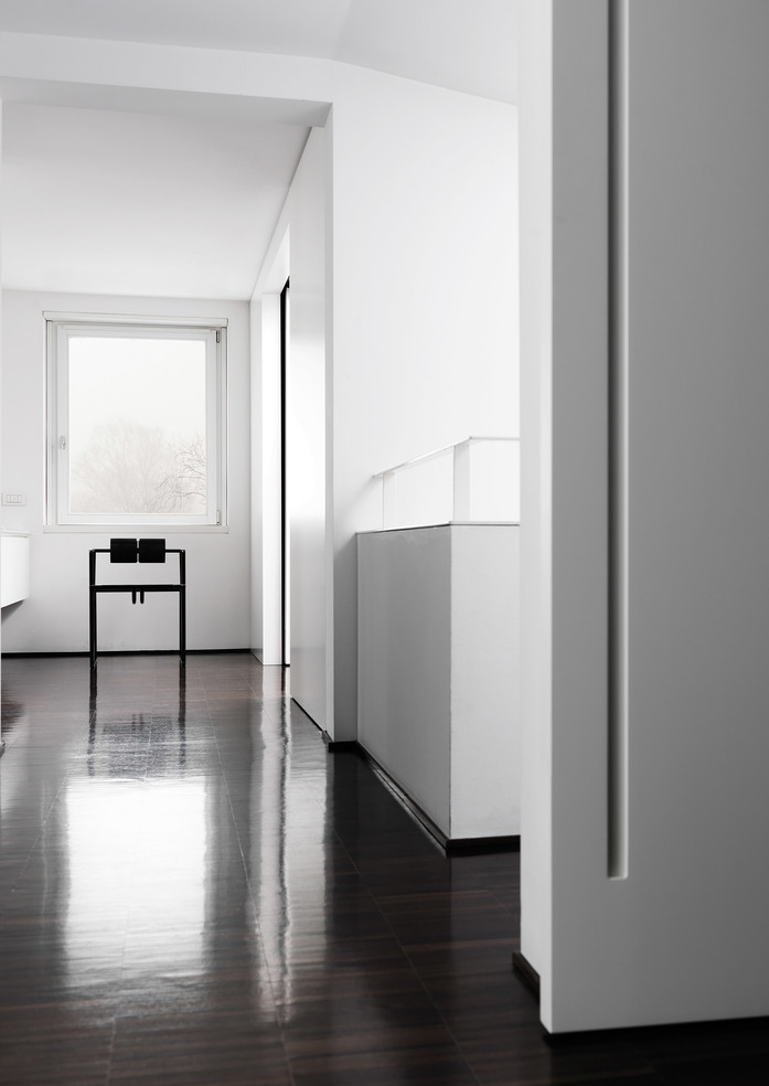 Alias Home Seconda